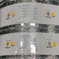 Falcon Eyes Flexibel RGB LED Paneel RX-818-K1